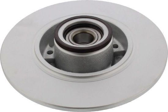 Тормозной диск MAPCO задний для Renault Megane IV 2016-2026. Артикул 15103C