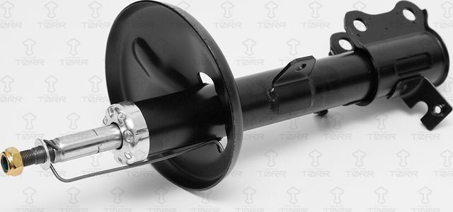 Амортизатор LEXUS RX300 -03 задн.прав.газ (Torr). Артикул DH1117R