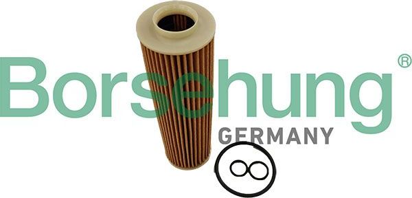 Масляный фильтр Borsehung. Артикул B10454