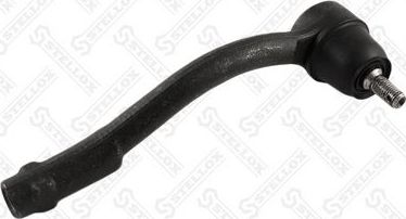 Наконечник рулевой тяги Stellox. Артикул 51-00296A-SX