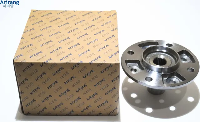 Ступица передняя (Arirang). Артикул ARG211025