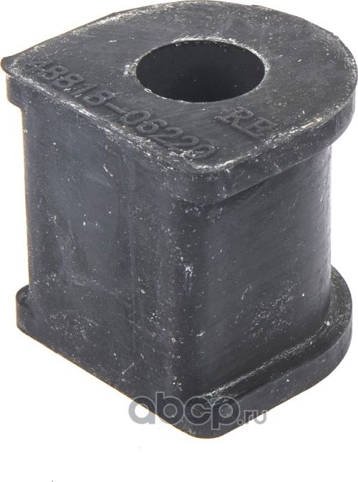 Втулка стабилизатора | перед прав/лев | (Partra). Артикул MS5063