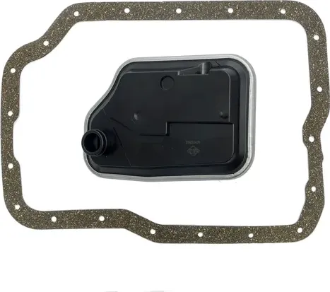 ФИЛЬТР АКПП (КОМПЛЕКТ) MAZDA CX-7, 2, 3, 5, 6 (Zikmar). Артикул Z15159R