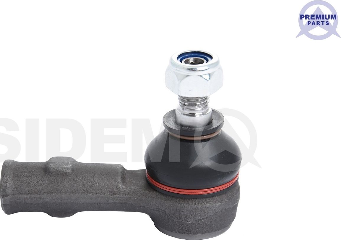Наконечник рулевой тяги Sidem. Артикул 67630