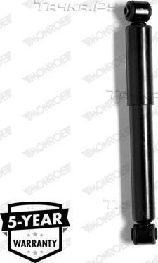 Амортизатор Monroe Original (Gas) задний для Lancia Zeta 1995-1997. Артикул 42056