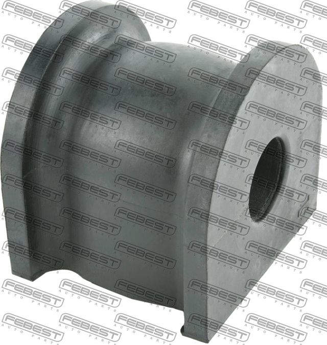 Втулка стабилизатора Febest задняя правая/левая для Acura TSX II 2012-2012. Артикул HSB-CURD17