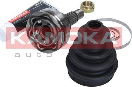 Шрус наружный (граната) Kamoka. Артикул 7092