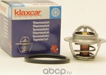 Термостат, охлаждающая жидкость KLAXCAR 15604789Z Klaxcar. Артикул 15604789Z