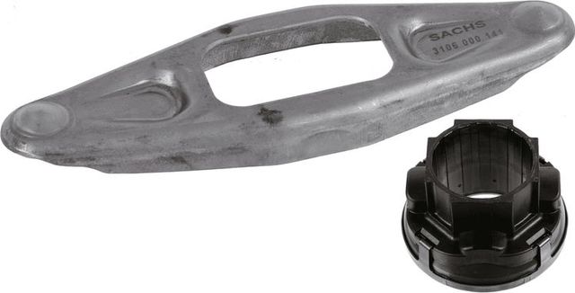 Выжимной подшипник сцепления SACHS для BMW 3 IV (E46) 2003-2007. Артикул 3189 600 090