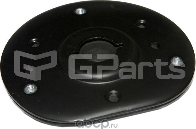 (Производитель  GPARTS) Опора переднего амортизатора S60,80,XC70 2007. Артикул VO31340605
