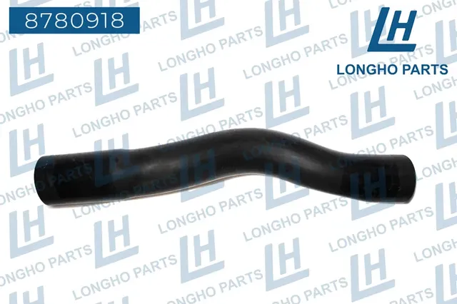 Патрубок системы охлаждения HONDA CIVIC 19501RNAA01 (Longho). Артикул 8780918