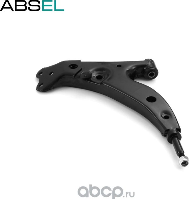 Рычаг подвески передней левый (Absel) Absel. Артикул TY330165L