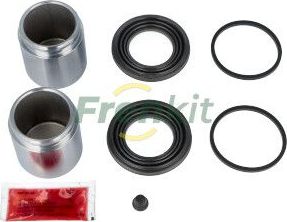 Ремкомплект тормозного суппорта Frenkit передний для Infiniti QX80 I 2013-2026. Артикул 251950