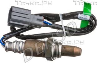 Лямбда-зонд (кислородный датчик) Denso Direct fit. Артикул DOX-0626