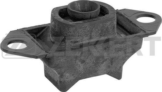 Подушка (опора) двигателя Zekkert левая для Renault Sandero II 2007-2009. Артикул GM-3182