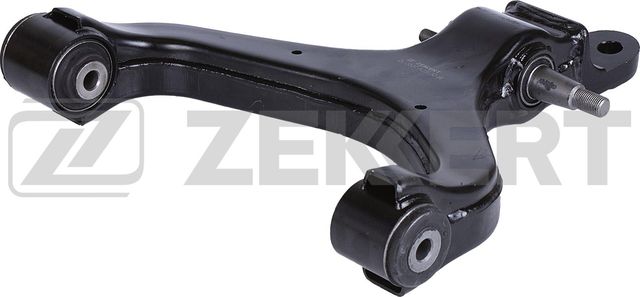 Поперечный рычаг передней подвески Zekkert правый нижний для SsangYong Kyron I 2005-2015. Артикул QL-3537