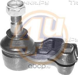 Наконечник рулевой тяги 4U правый для Opel Calibra 1989-1997. Артикул OP-A-91709