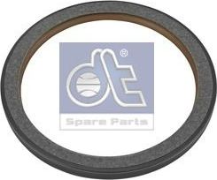 Сальник коленвала DT Spare Parts. Артикул 6.20506