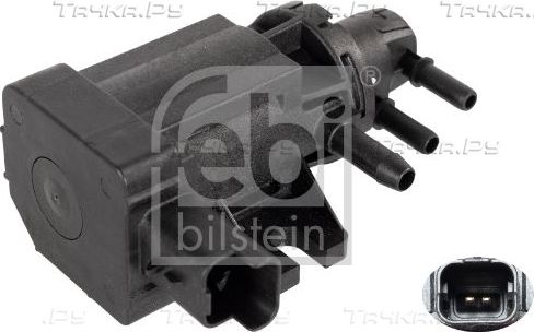 Преобразователь давления Febi Bilstein. Артикул 47610