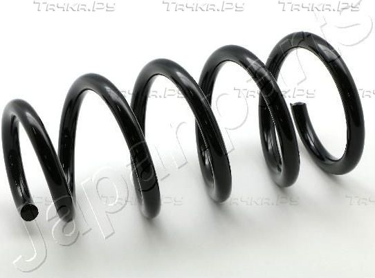 Пружина подвески Japanparts. Артикул ZC6027A