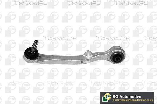 Цепь ГРМ BGA для Jaguar XJ IV (X351) 2012-2026. Артикул TC4202FK