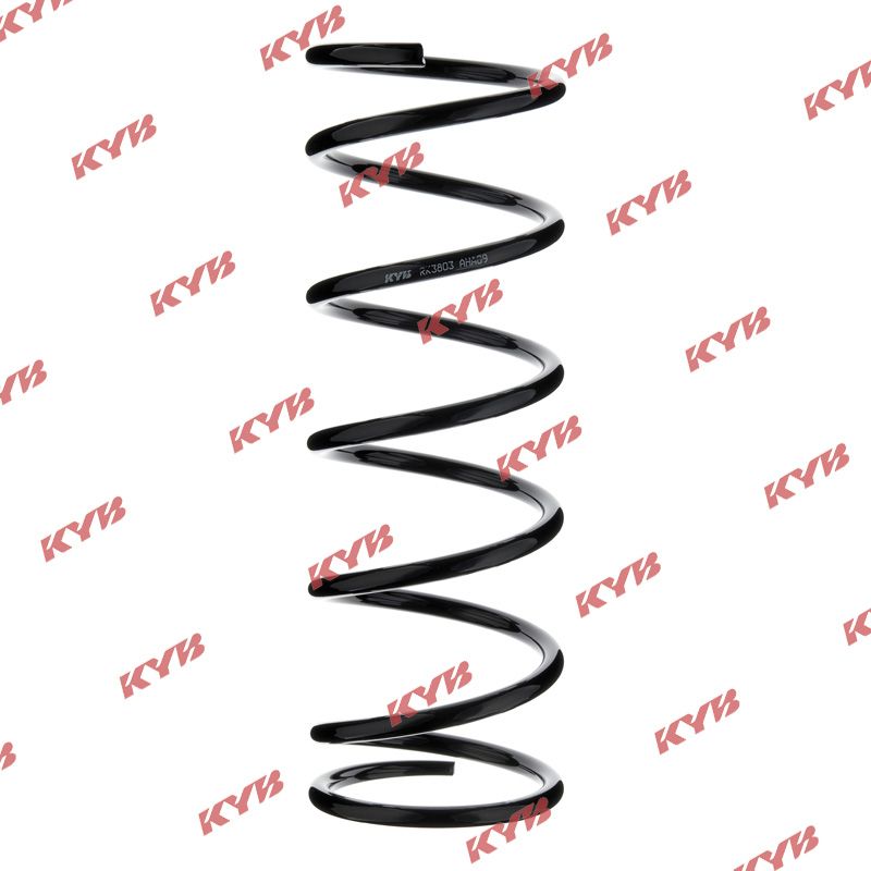 Пружина подвески KYB K-Flex передняя для Toyota Nadia 1998-2003. Артикул RK3803