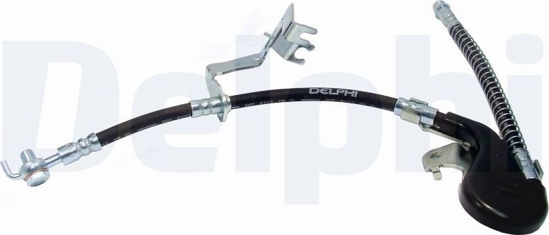 Тормозной шланг Delphi. Артикул LH6871