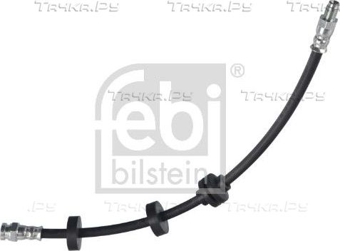 Тормозной шланг Febi Bilstein передний правый/левый для Alfa Romeo GT 2003-2010. Артикул 183271