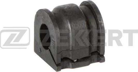 Втулка стабилизатора Zekkert передняя правая/левая для Renault Duster II 2021-2026. Артикул GM-1717