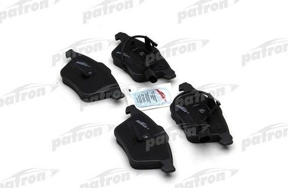 Тормозные колодки Patron. Артикул PBP1407