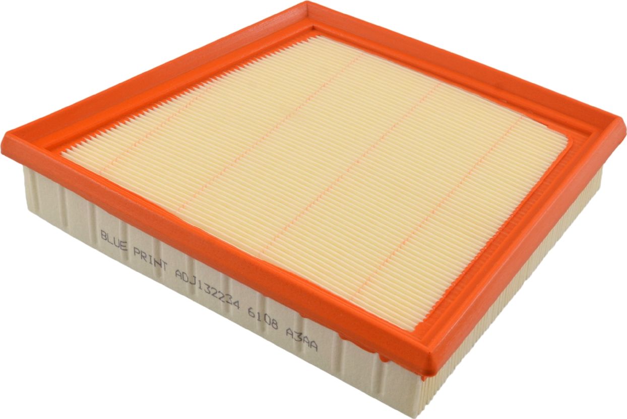 Воздушный фильтр Blue Print. Артикул ADJ132234
