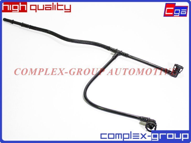 Шланг вентиляции картера CGA. Артикул 10PAP144RA