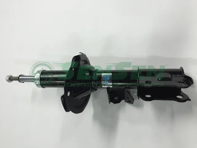 АМОРТИЗАТОР KIA PICANTO (BA) 1,0-1,1CRDI 04.2004- ПЕРЕДНИЙ R (Sensen). Артикул 42130675