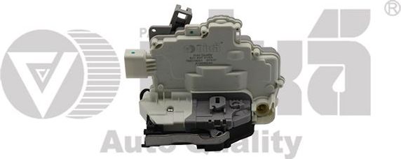 Замок двери Vika передний левый для Audi S5 I (8T) 2007-2017. Артикул 88371764701