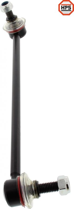 Стойка (тяга) стабилизатора MAPCO передняя левая для Audi S3 I (8L) 1999-2003. Артикул 49793HPS