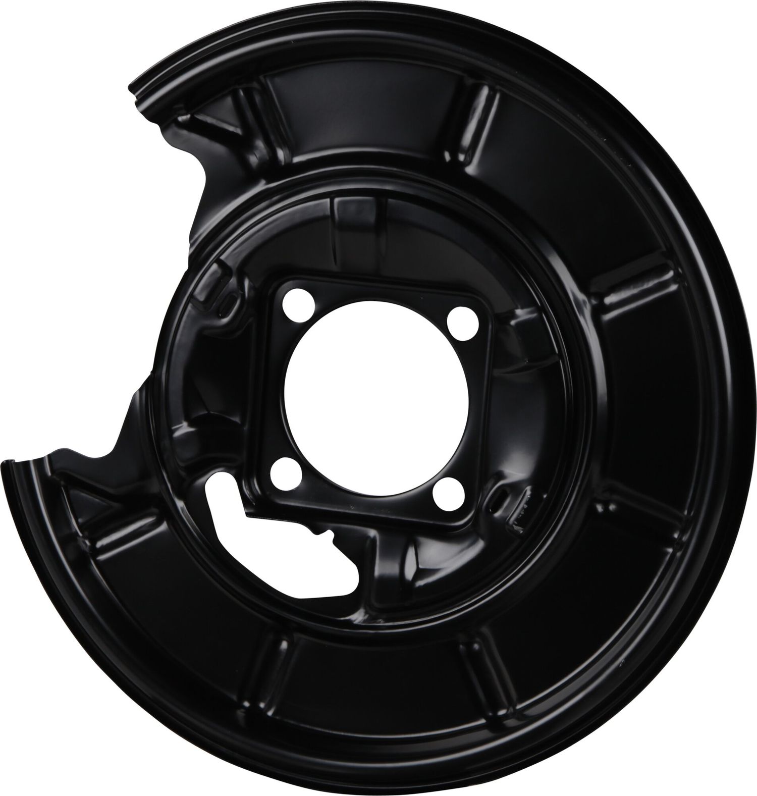 Кожух (щиток) тормозного диска JP Group. Артикул 1364302470