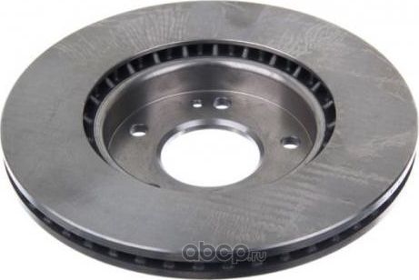 Тормозной диск Hyundai / KIA. Артикул 51712A6000