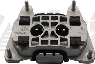 Подушка (опора) двигателя Vika задняя левая для Audi A6 IV (C7) 2010-2012. Артикул 43991222801