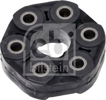 Крестовина карданного вала Febi Bilstein задняя для BMW 5 IV (E39) 1995-2000. Артикул 184957