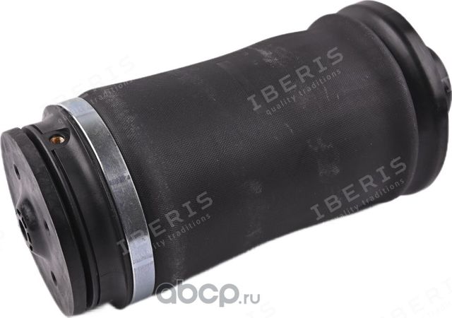 ПНЕВМОПОДУШКА ПОДВЕСКИ ЗАД MERCEDES ML 280-500 W164 (Iberis). Артикул IB133001