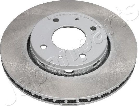 Тормозной диск Japanparts. Артикул DI-540C