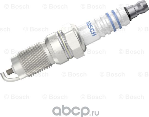 Свеча зажигания hr 9 hc0 1.3 (Bosch) Bosch. Артикул 0242225552