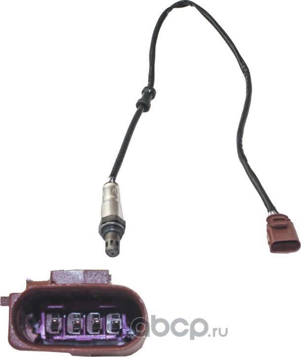 Датчик кислородный верхний перед катализатором (Krenz). Артикул SE777014