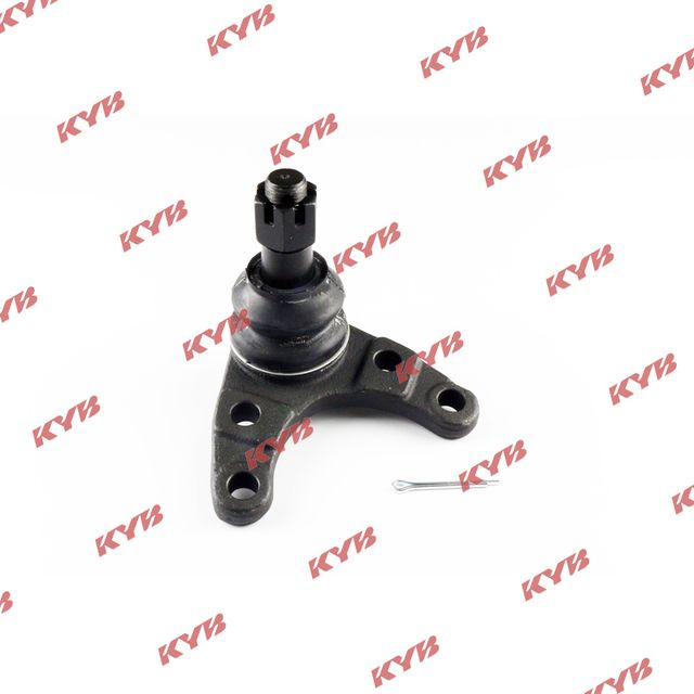 Шаровая опора KYB SSP. Артикул KBJ1001