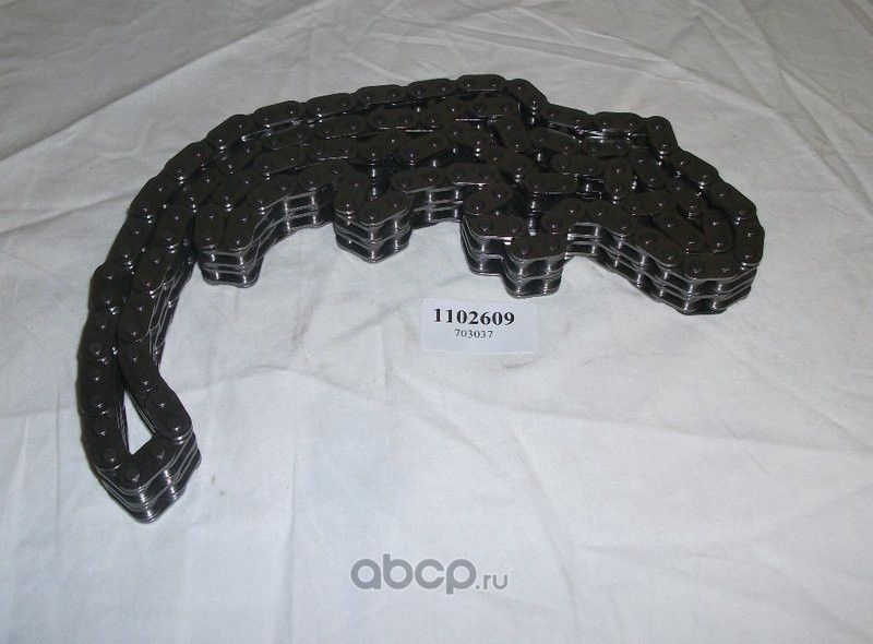 Цепь привода распредвала Ford. Артикул 1102609