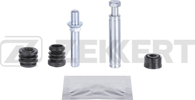 Направляющие тормозного суппорта (комплект) Zekkert. Артикул BR-1377