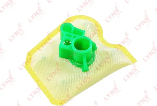 Фильтр (сетка) грубой очистки топливного насоса HYUNDAI Solaris I 1.4-1.6 10>  KIA Rio III 1.4-1.6 1 (Lynxauto) Lynxauto. Артикул ls-2047