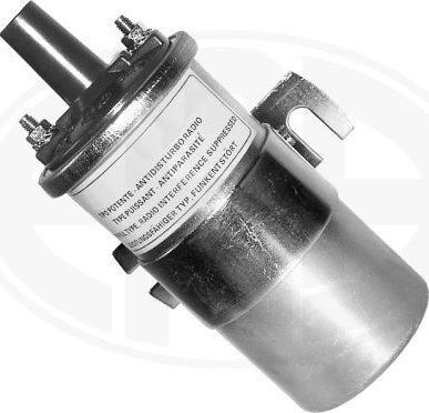 Катушка зажигания Era OEM для Mitsubishi Galant IV 1979-1984. Артикул 880111