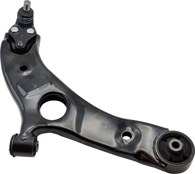 Поперечный рычаг передней подвески CTR правый для Hyundai Santa Fe III 2012-2018. Артикул CQ0168R