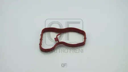 Прокладка впускного коллектора (Quattro Freni). Артикул qf76a00053